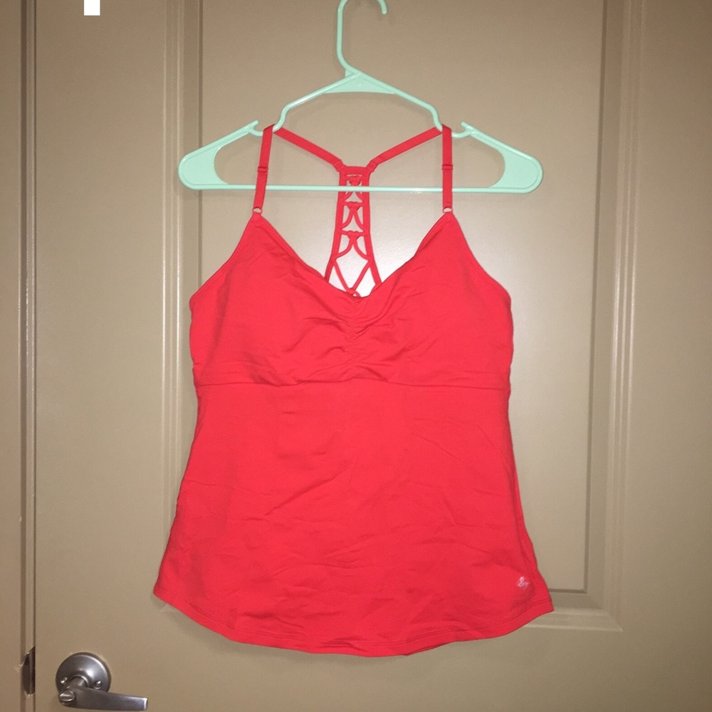 Prana Yoga Tank